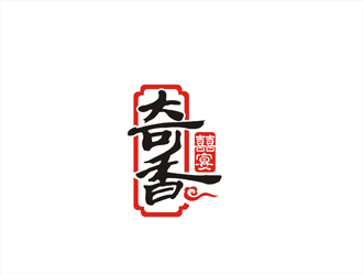 周都響的logo設(shè)計(jì)