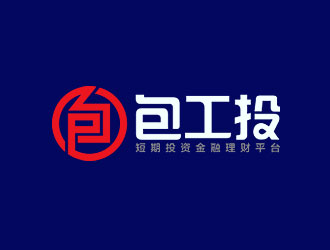 鐘炬的logo設(shè)計