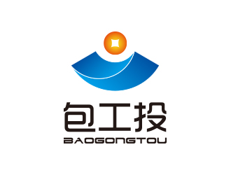 孫金澤的logo設(shè)計