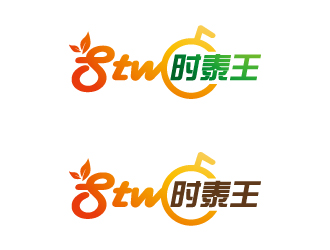 林穎穎的logo設(shè)計(jì)