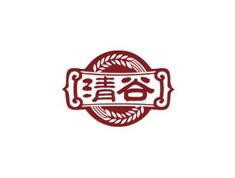 鐘炬的logo設(shè)計(jì)