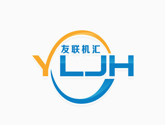 朱兵的logo設(shè)計(jì)