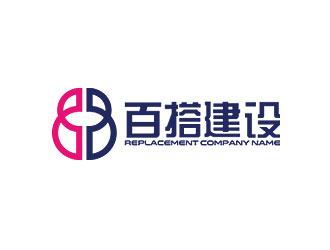 鐘炬的logo設(shè)計