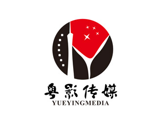 劉彩云的logo設計