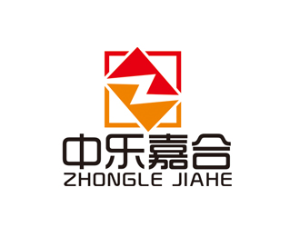 趙鵬的logo設計