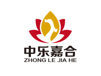 向正軍的logo設計