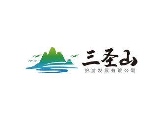 鐘炬的logo設(shè)計