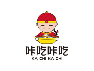 孫金澤的logo設計