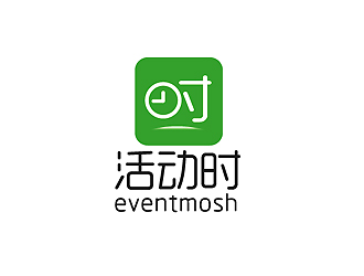 秦曉東的logo設計