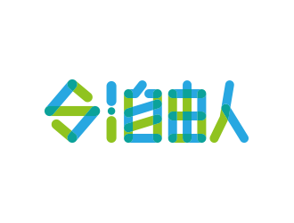 黃安悅的logo設(shè)計