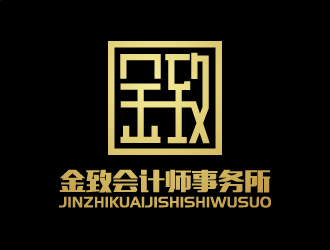 張俊的logo設計