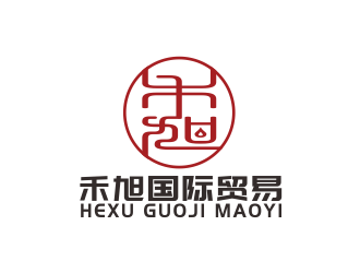 湯儒娟的logo設(shè)計