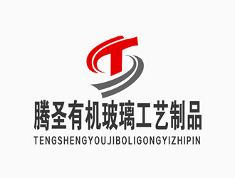 朱兵的logo設計