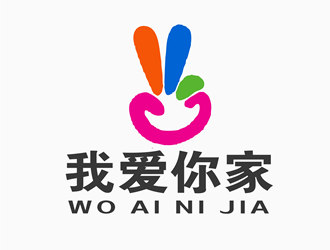 朱兵的logo設(shè)計(jì)