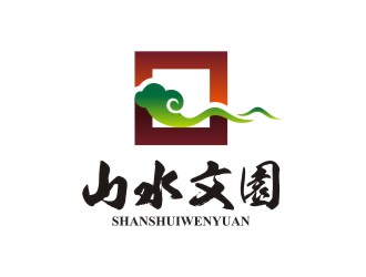 陳國偉的logo設(shè)計(jì)