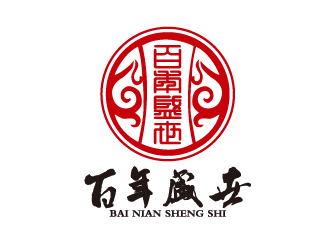 宋從堯的logo設(shè)計(jì)