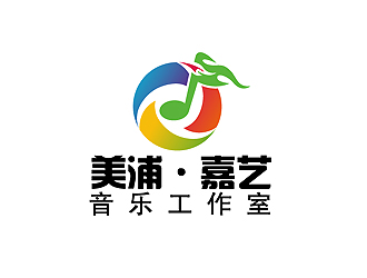 秦曉東的logo設(shè)計