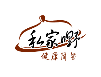 曉熹的logo設計