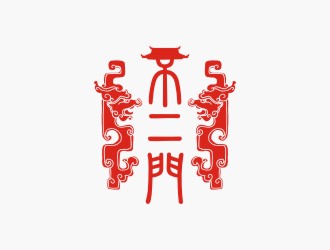 陳國偉的logo設計