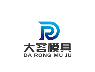 周金進的logo設計