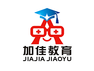 勞志飛的logo設(shè)計(jì)