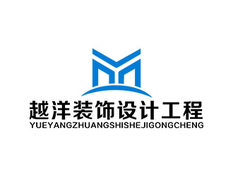 郭重陽的logo設計