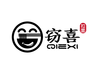 張俊的logo設(shè)計