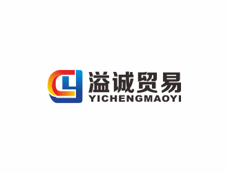 林志勇的logo設(shè)計