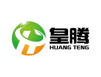 安冬的皇騰面點logo設計logo設計