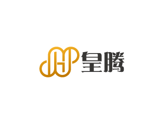 陳兆松的皇騰面點logo設計logo設計