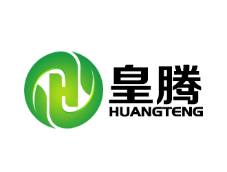 余亮亮的皇騰面點logo設計logo設計