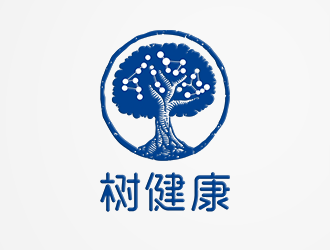 張寒的logo設(shè)計(jì)