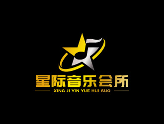 周金進(jìn)的logo設(shè)計