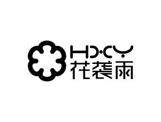 張俊的logo設(shè)計