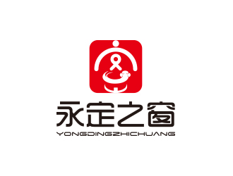 孫金澤的logo設(shè)計