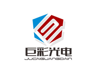 郭慶忠的logo設(shè)計(jì)