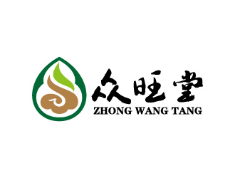 周金進的logo設(shè)計