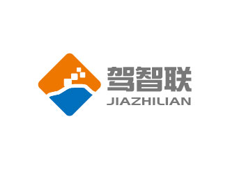 李賀的logo設(shè)計(jì)