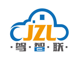 向正軍的logo設(shè)計(jì)