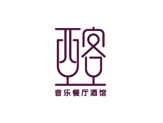 楊勇的logo設(shè)計