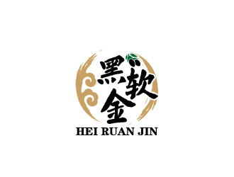 周金進(jìn)的logo設(shè)計