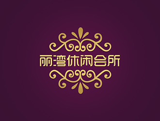 吳曉偉的logo設計