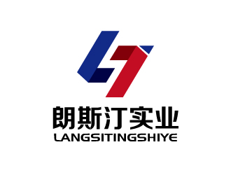 張俊的logo設(shè)計