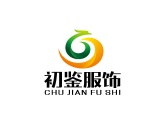 周金進(jìn)的logo設(shè)計(jì)