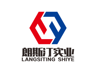 葉美寶的logo設(shè)計