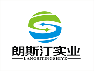 王文彬的logo設(shè)計