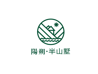 高明奇的logo設計