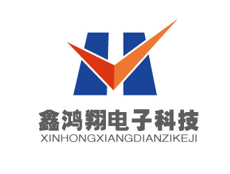 劉業(yè)偉的logo設計