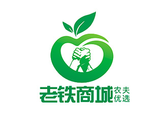 盛銘的logo設(shè)計