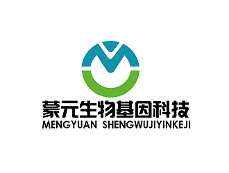 秦曉東的logo設計